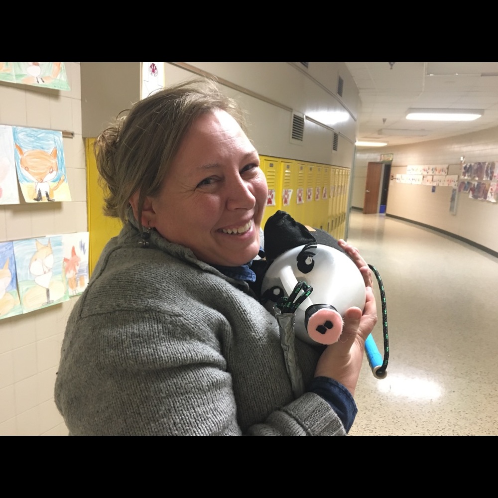 Meet your Posher, Jennifer